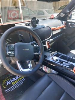 Haval Dargo